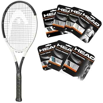 Head　Speed Mp レジェンド Head Speed MP Legend Tennis Racket - MisterTennis.com